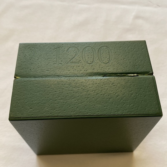 Vintage Gucci Rice Bracelet Links - Picture 12 of 14